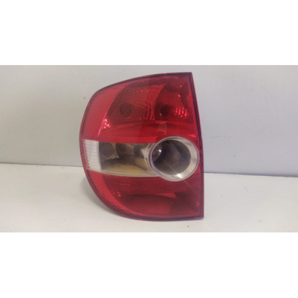 Lanterna Fox 2003 2004 2005 2009 Original Esquerdo 12637