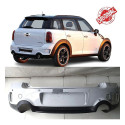 Parachoque Tras Mini Cooper Countryman 2011 2015 Usado 11283