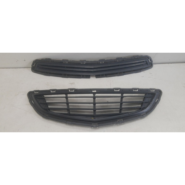 Grade Parachoque Dianteiro Onix 2013/2016 Original 25154