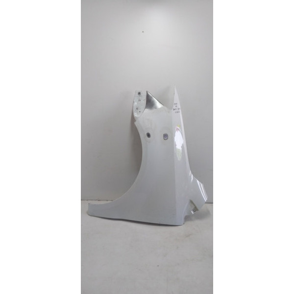 Paralama Vw Fox 2015 A 2021 Lado Esquerdo Original 