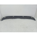 Spoiler Inferior Traseiro Mercedes C180 C200 Original 25644