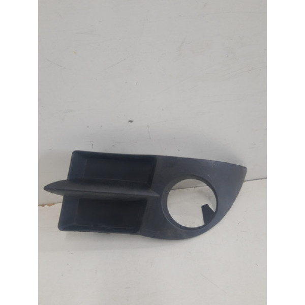 Moldura Farol De Milha Renault Clio L.e 06/12 Original 20342