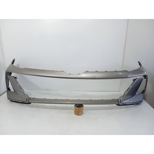 Parachoque Dianteiro Hyundai Hb20 2023/2025 Original 25592