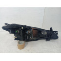 Farol Nissan Kicks 2023 2024 2025 Original Usado Esq 26457 Esquerdo/motorista