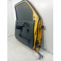 Porta Esquerda Suzuki Jimny 13 À 16 Usada 26511 Dianteira Esquerdo Amarelo