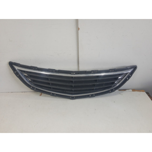 Grade Dianteira Onix/prisma 2013/2016 Original 22225