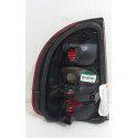 Lanterna Corsa Classic Sedan 2000 2010 Lado Esquerdo 17876