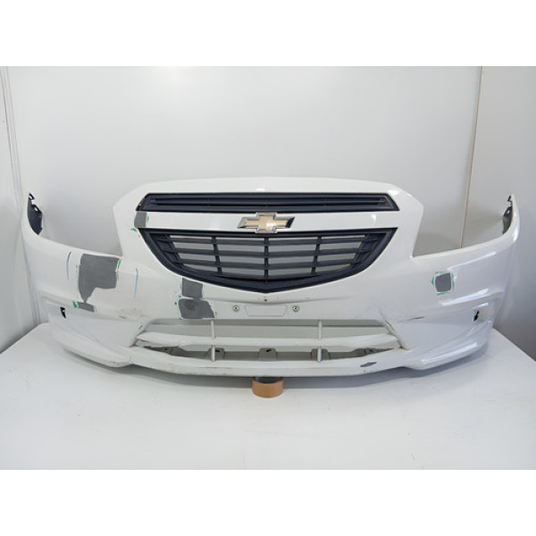 Parachoque Dianteiro Gm Onix Joy 2017 A 2019 Original 25465