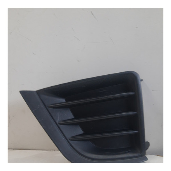 Moldura Milha Toyota Corolla L.e 2015 A 2017 Original 4303