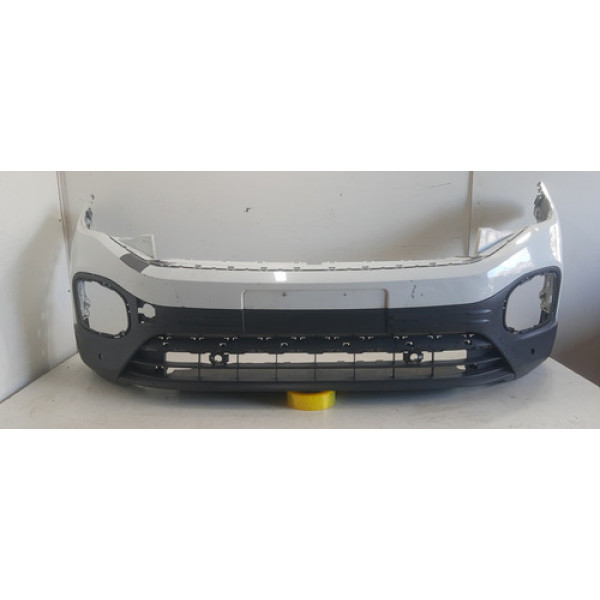 Parachoque Dianteiro Vw T-cross 2018/2024 Original 24935