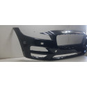 Parachoque Dianteiro Jaguar F Pace 2015/2019 Original 25195
