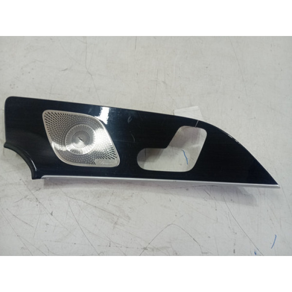 Moldura Porta Esquerda Mercedes Gle 400 25042