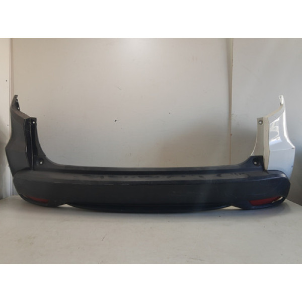 Parachoque Tras Honda Hr-v 16/17/18/19/20/21 Original 19240