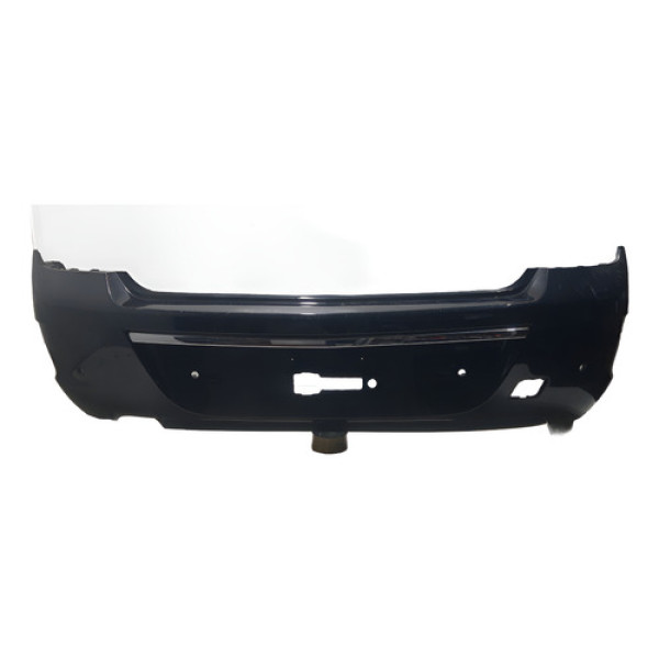 Parachoque Traseiro Gm Cobalt 2012/2016 Original Usado 25060