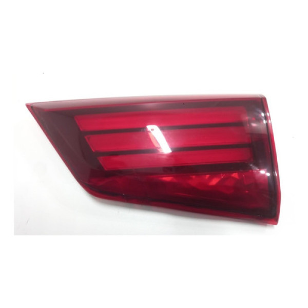 Lanterna Outlander 2016 Led Tampa Restaurada Direito 18779