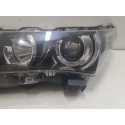 Farol Toyota Corolla Xenon 2015/2017 Esquerdo Original 22960 Esquerdo