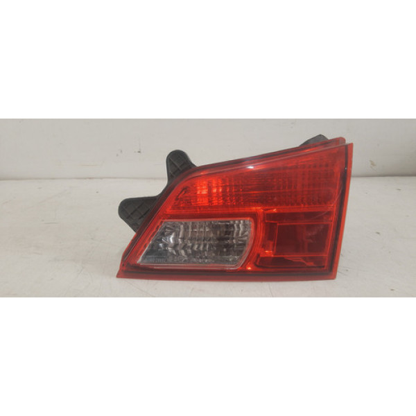 Lanterna Direita Tampa Subaru Legacy 2010 2011 Origi 24879