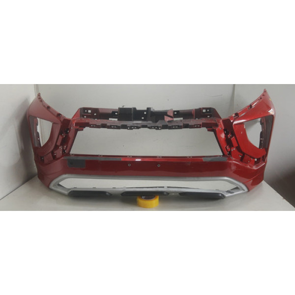 Parachoque Dianteiro Eclipse Cross 2021/2024 Original 24453