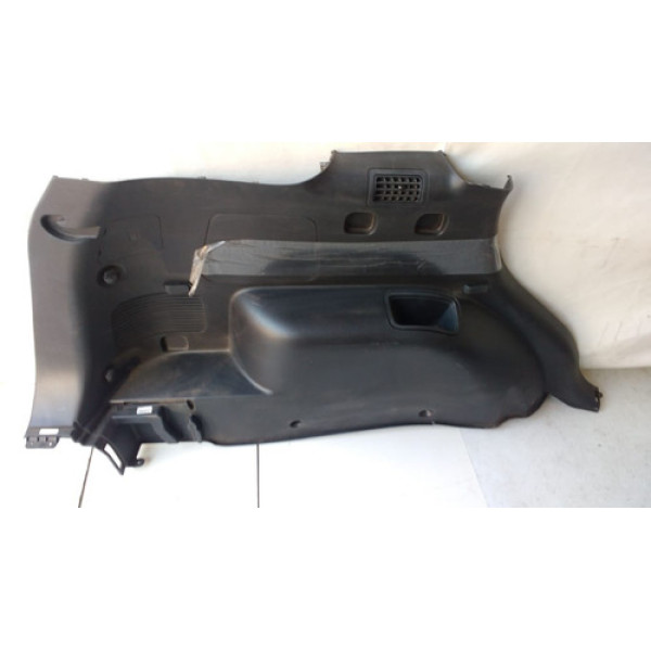 Forro Traseiro Esquerdo Kia Sorento 2015 Original 6069