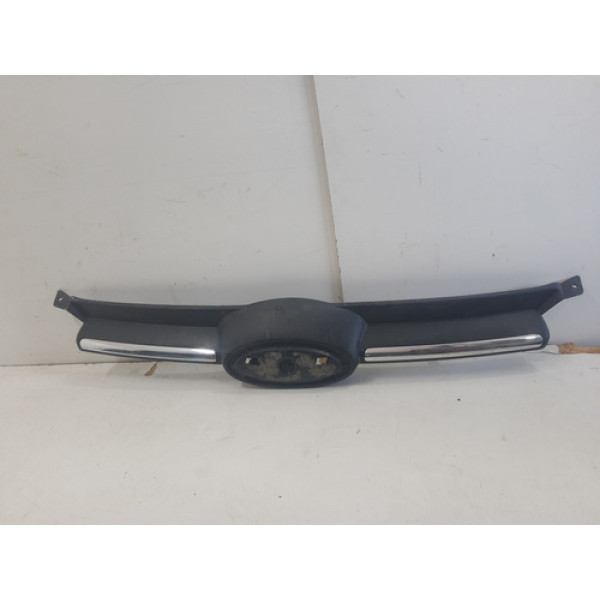 Grade Dianteira Radiador Ford Focus 2014/2016 Original 22015