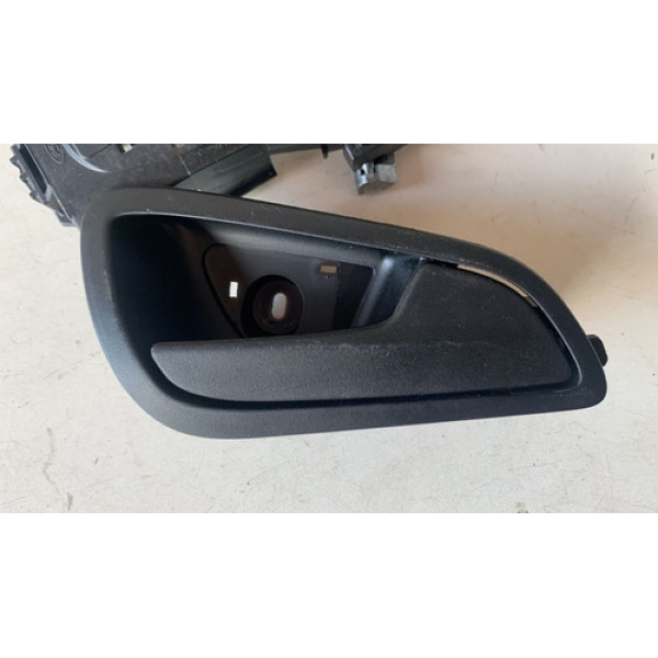 Maçaneta Interna Dianteira Ford Ka 2015 2021 Direito 14722
