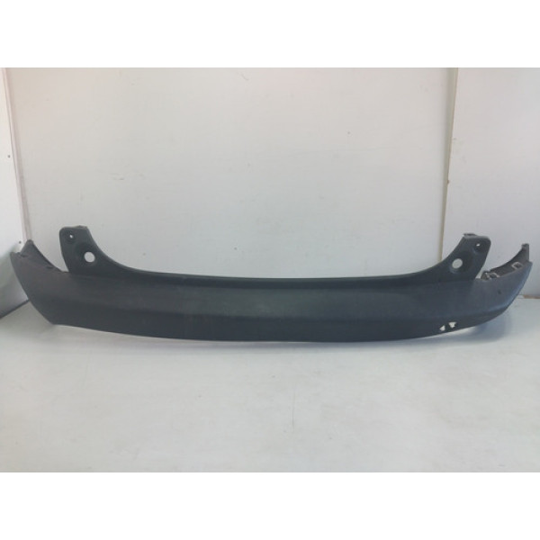 Spoiler Traseiro Peugeot 2008 2015 A 2019 Original 21991