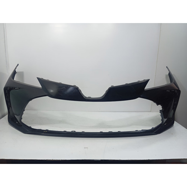 Parachoque Dianteiro Toyota Corolla 2020/2025 Original 25505