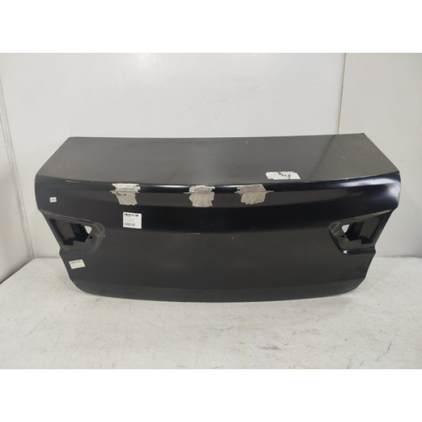 Tampa Porta Malas Traseira Cobalt 2016 A 2021 Original 22362