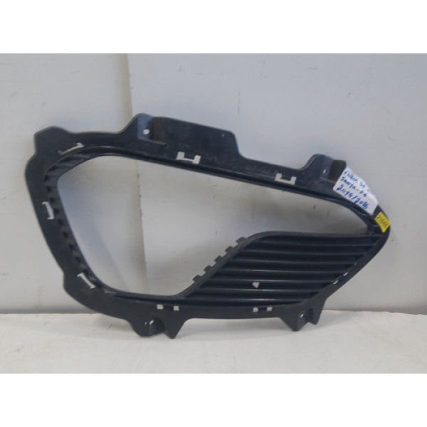 Moldura Milha Hyundai Santa Fé L.d 2013/2016 Original 21648