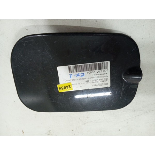 Portinhola Tampa Combustível Sandero 2008/2014 24954