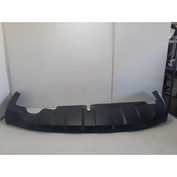 Spoiler Traseiro Honda Crv 2007 A 2011 Original 22114