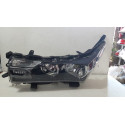 Farol Corolla 2015 2016 Original Restaurado Esquerdo 758