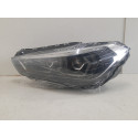 Farol Bmw X1 2020/2023 Original Esquerdo 24040
