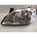 Farol Celta Cromado Original Usado 2007 A 2012 18682