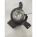 Farol Milha Ecosport 2008 A 2012 Direito Original 15947 Preto