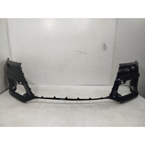 Parachoque Dianteiro Audi Q7 2016 A 2019 Original 25859 Preto