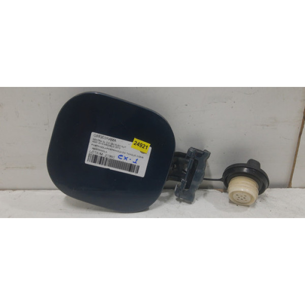 Portinhola Tampa Combustível Sentra 2014/2019 24922