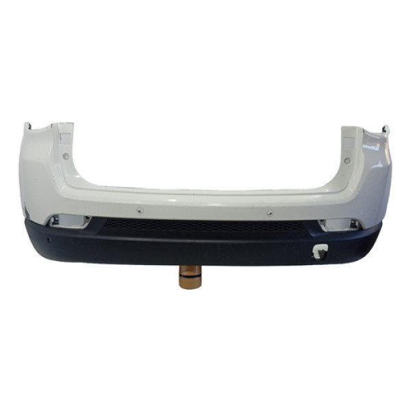 Parachoque Traseiro Jeep Compass 2017 A 2021 Usado 22170