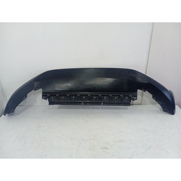 Spoiler Dianteiro Vw Nivus 2020 A 2024 Original 25635