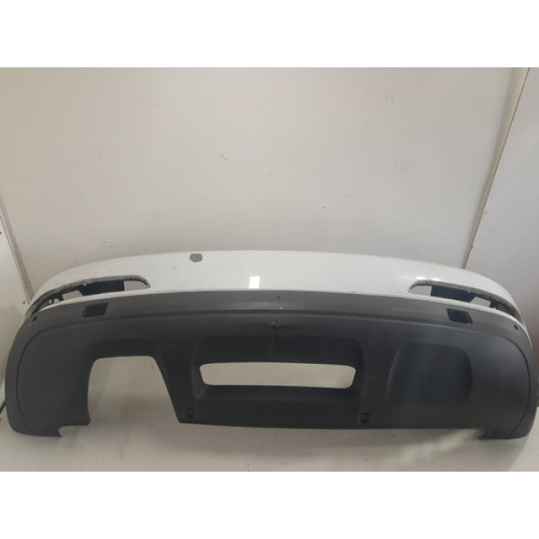 Para-choque Traseiro Audi Q3 2013 A 2016 Original 20208