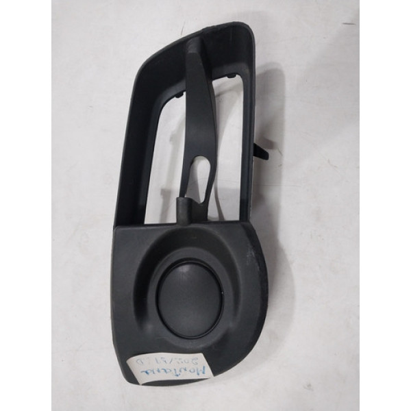 Moldura De Milha Gm Montana 2011 A 2019 Direita Orina* 21888