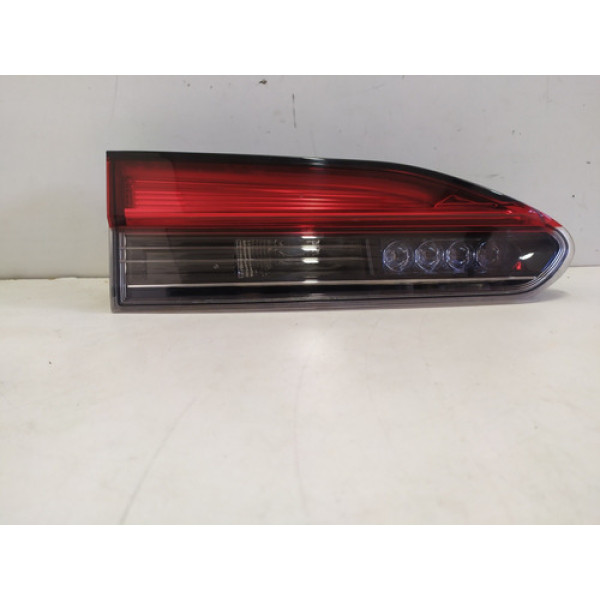 Lanterna Tampa Corolla Cross Original Esquerdo 20138