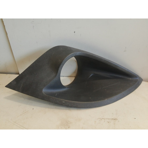 Grade Farol De Milha Fiesta 2011/2015 Original 21603