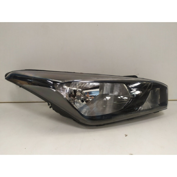 Farol Hyundai Hb20 2013 2019 Original Lado Direito 19857