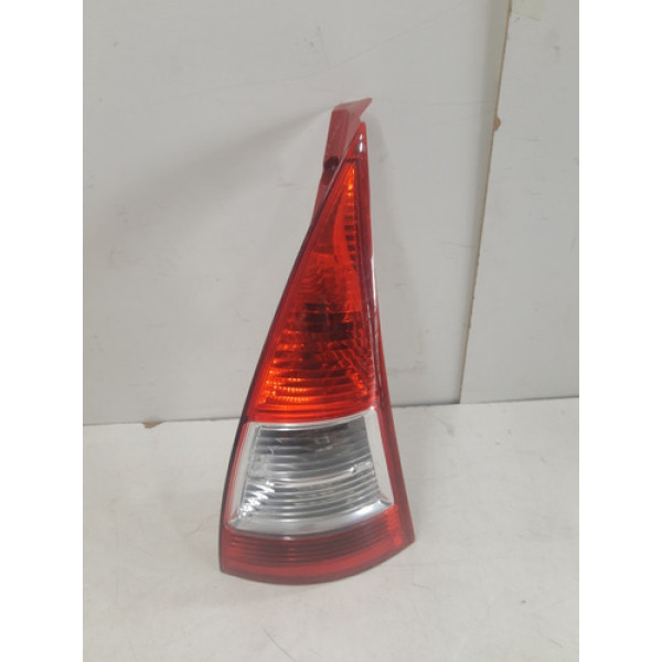 Lanterna Citroen C3 L.direito 2005/2012 Original 19356