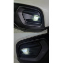 Parachoque Diant Compass Diesel 2022 A 2025 26527 Branco