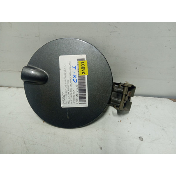 Portinhola Tampa Combustível Cobalt 2012/2019 Original 24901
