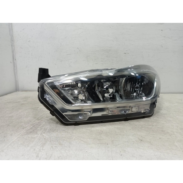 Farol Esquerdo Nissan Kicks 2018 A 2022 Original 26685