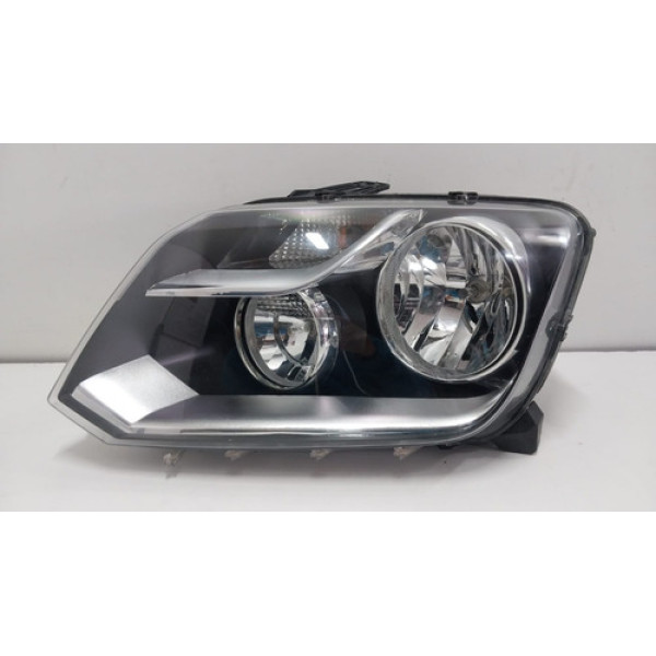 Farol Amarok Esquerdo 2011 2012 2014 15 2017 Esquerdo 19685