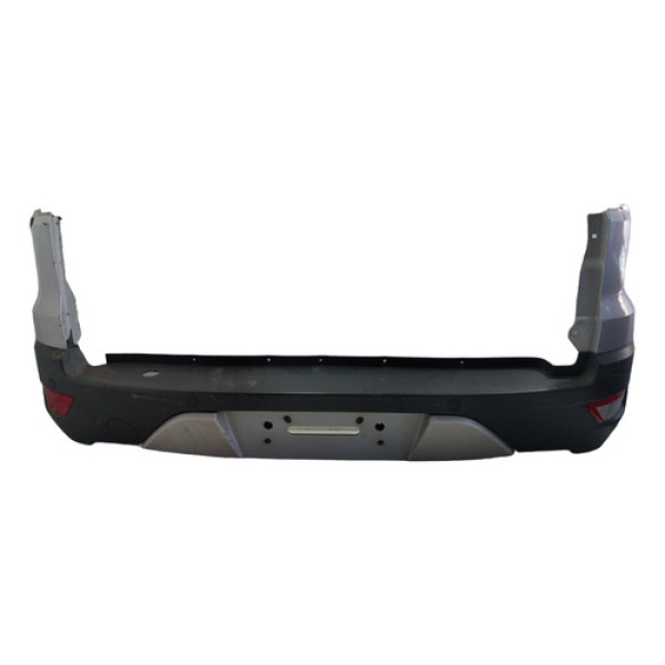 Parachoque Traseiro Ford Ecosport 2013/2021usado 19844